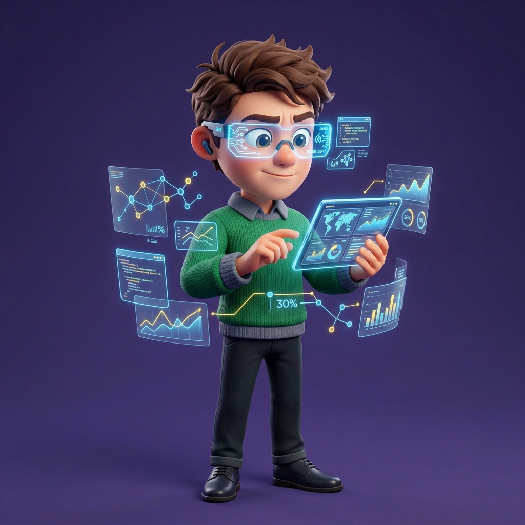 Type 5 Investigator