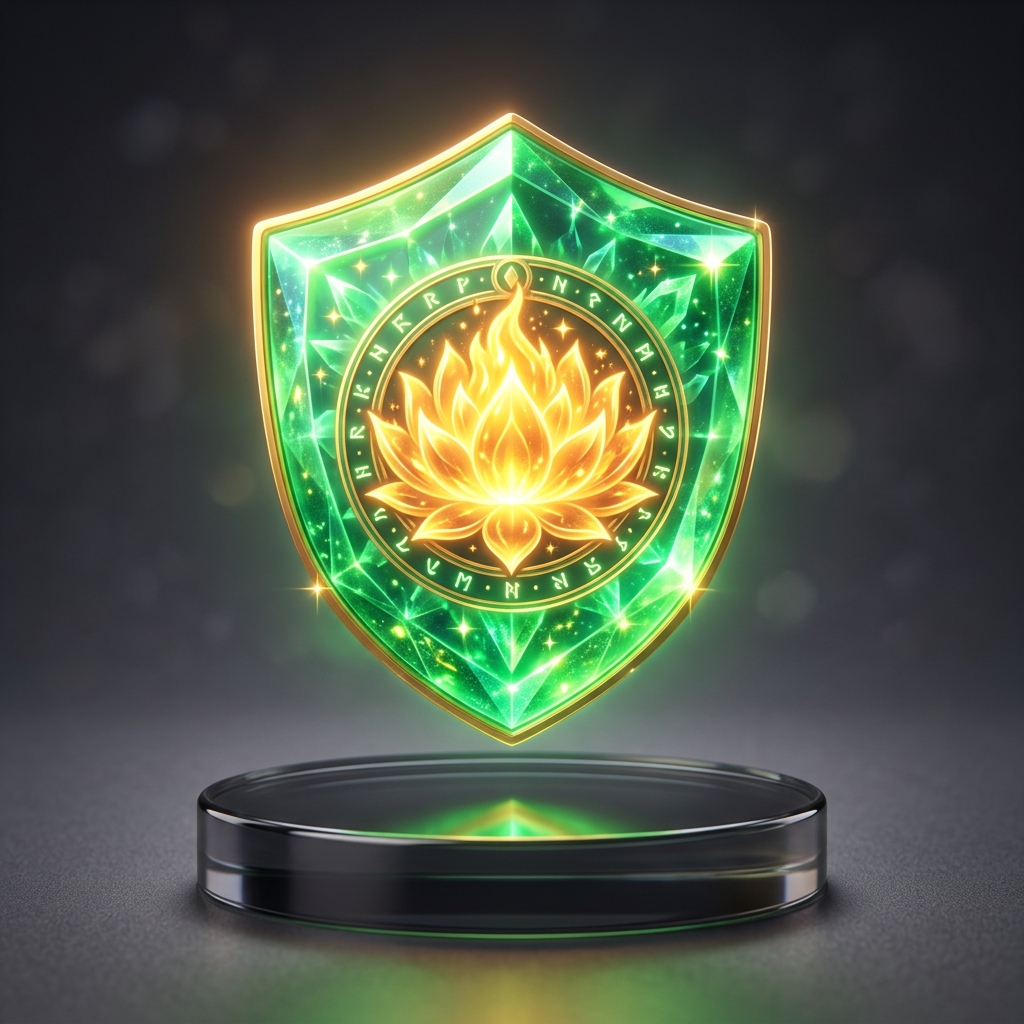 Personal Mastery